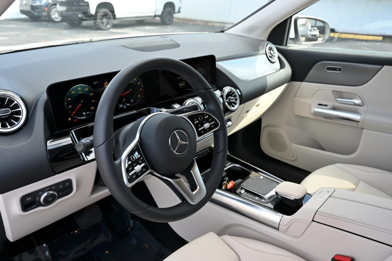 2022 Mercedes-Benz GLA GLA 250 Lake Worth FL