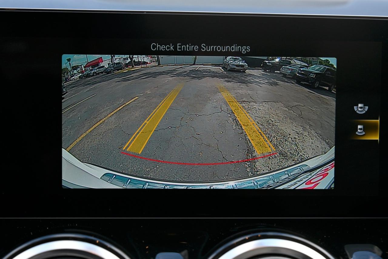 2022 Mercedes-Benz GLA GLA 250 Lake Worth FL