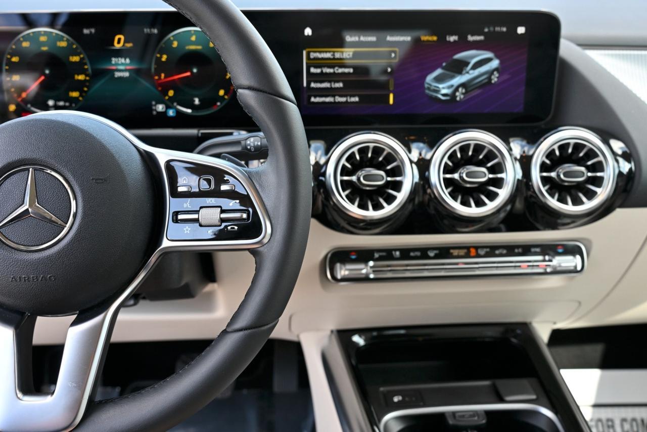 2022 Mercedes-Benz GLA GLA 250 Lake Worth FL