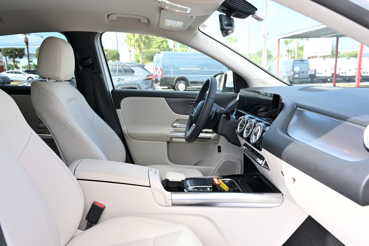 2022 Mercedes-Benz GLA GLA 250 Doral FL