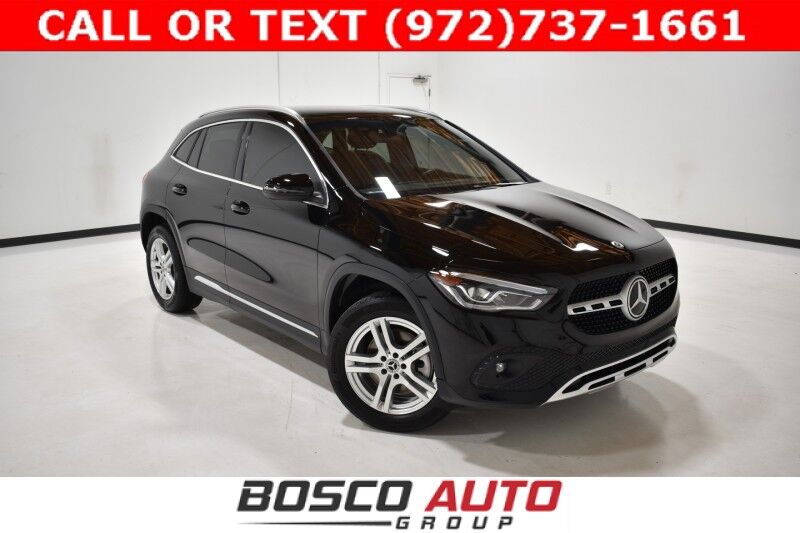 Used Vehicle Dealership Flower Mound TX Bosco Auto Group