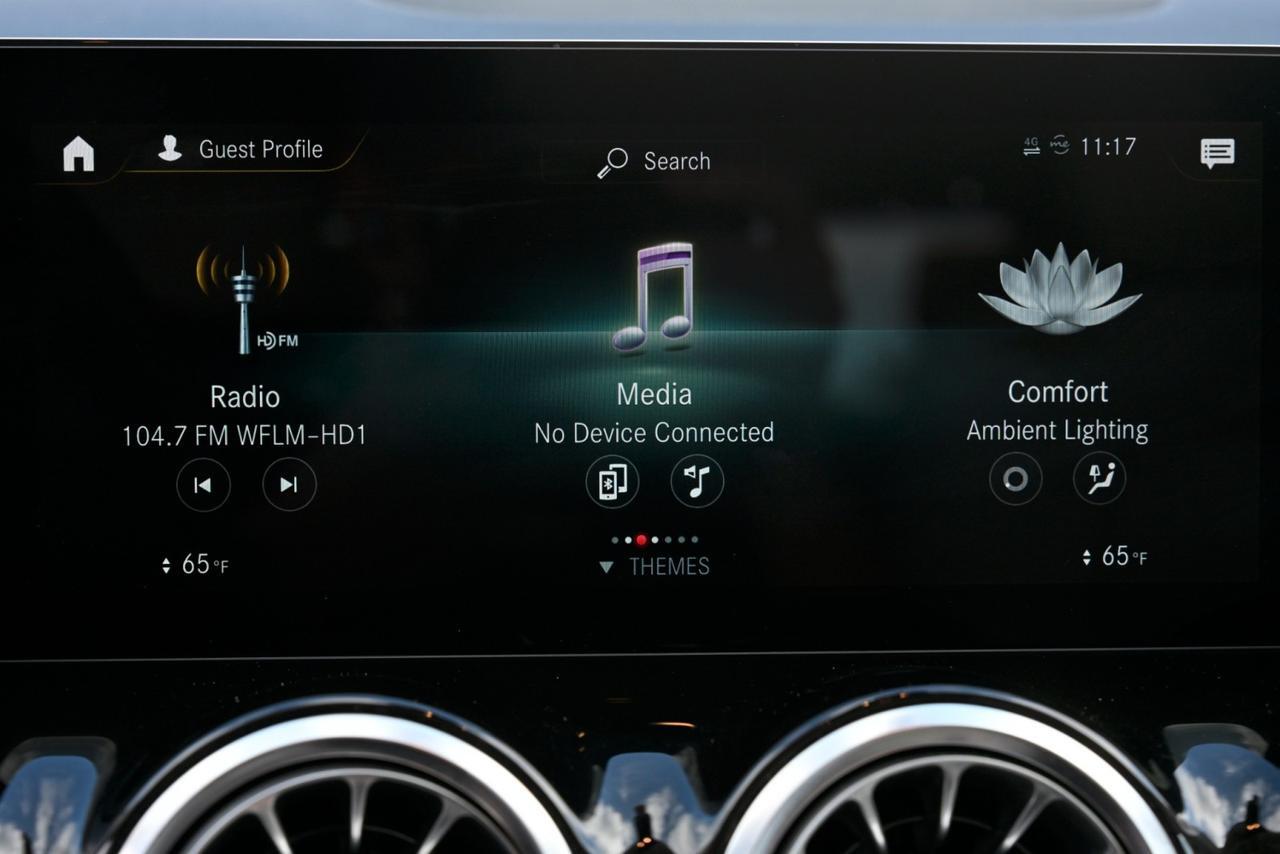 2022 Mercedes-Benz GLA GLA 250 Lakeworth FL