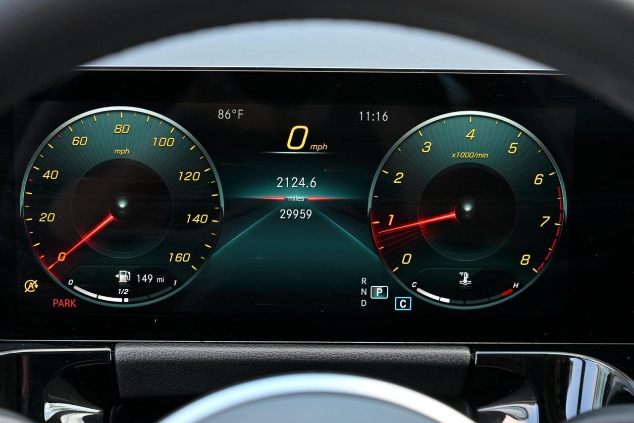 2022 Mercedes-Benz GLA GLA 250 Lakeworth FL