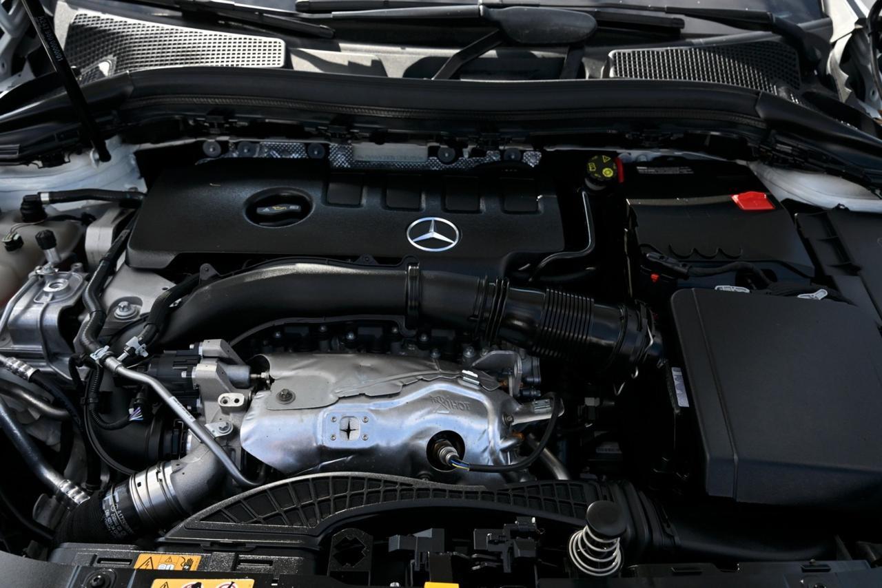 2022 Mercedes-Benz GLA GLA 250 Lakeworth FL