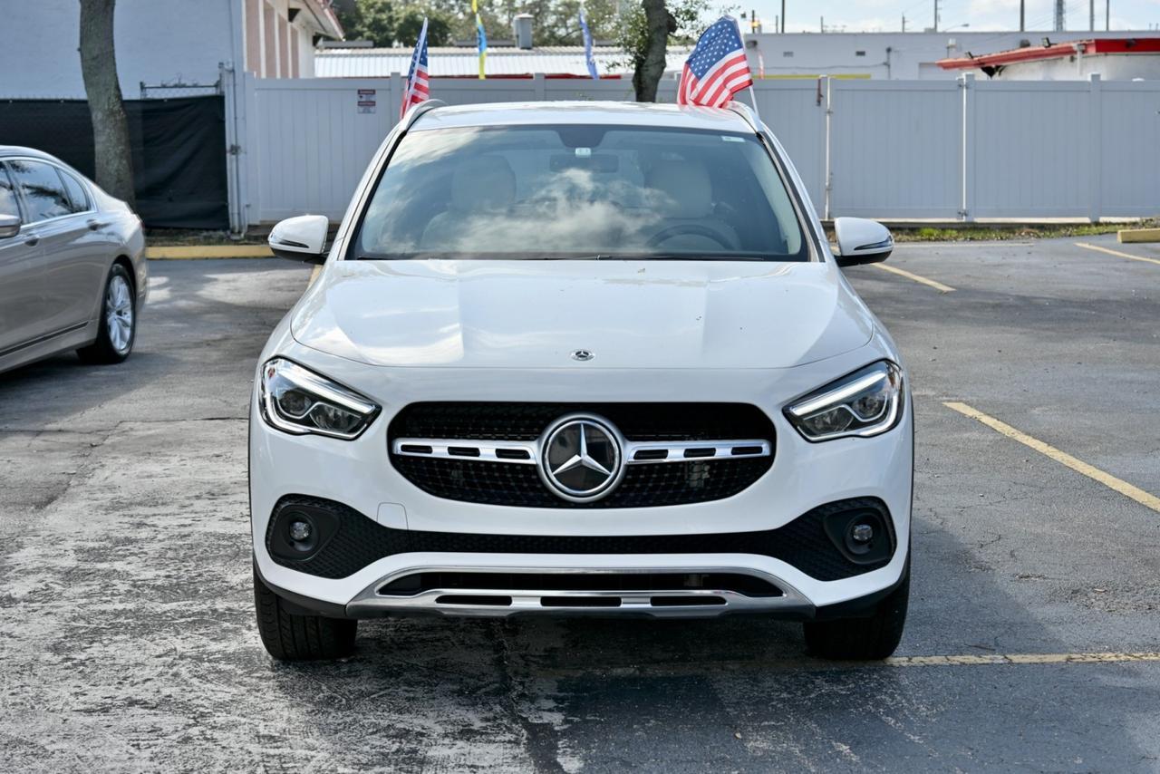 2022 Mercedes-Benz GLA GLA 250 Lakeworth FL