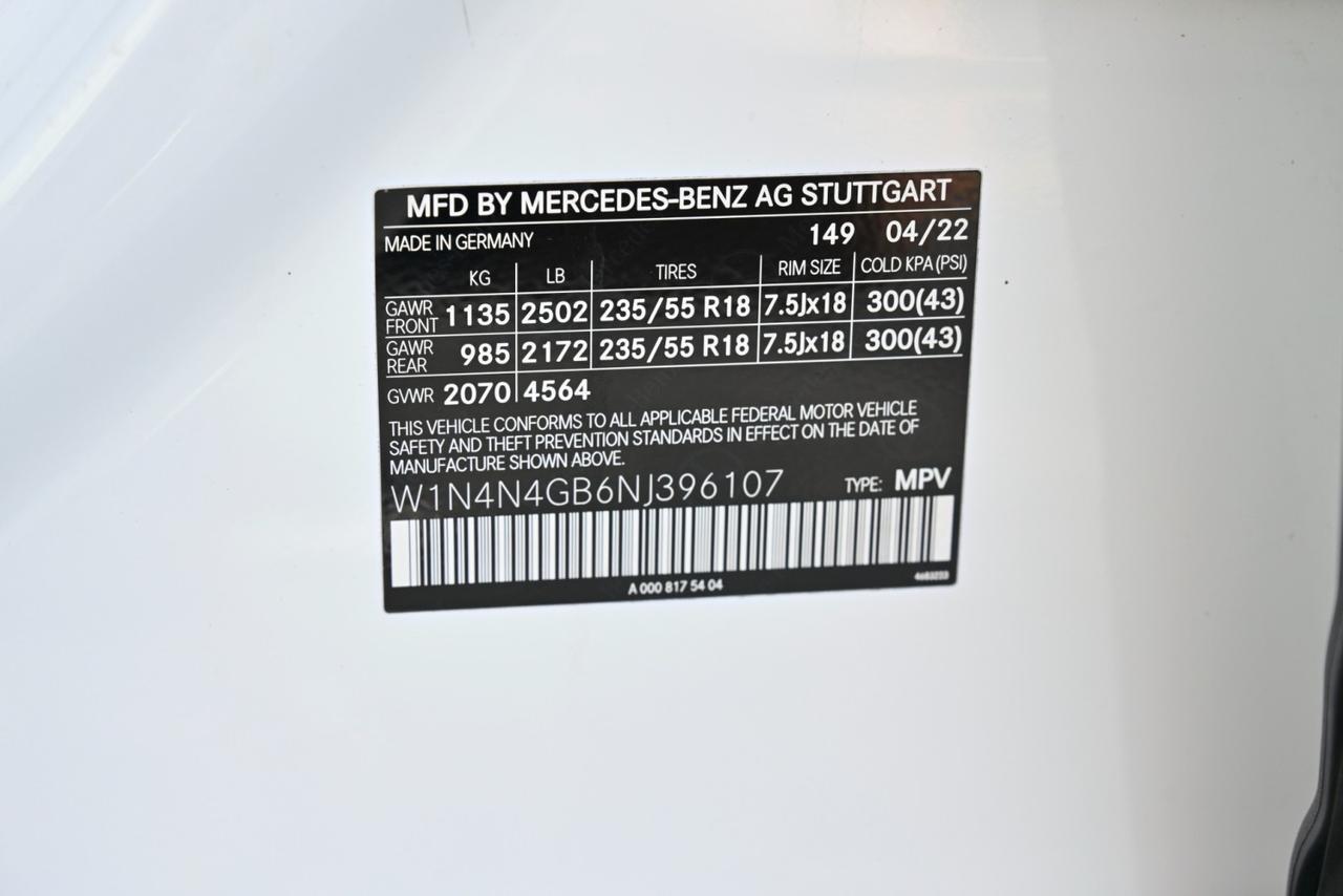 2022 Mercedes-Benz GLA GLA 250 Lake Worth FL