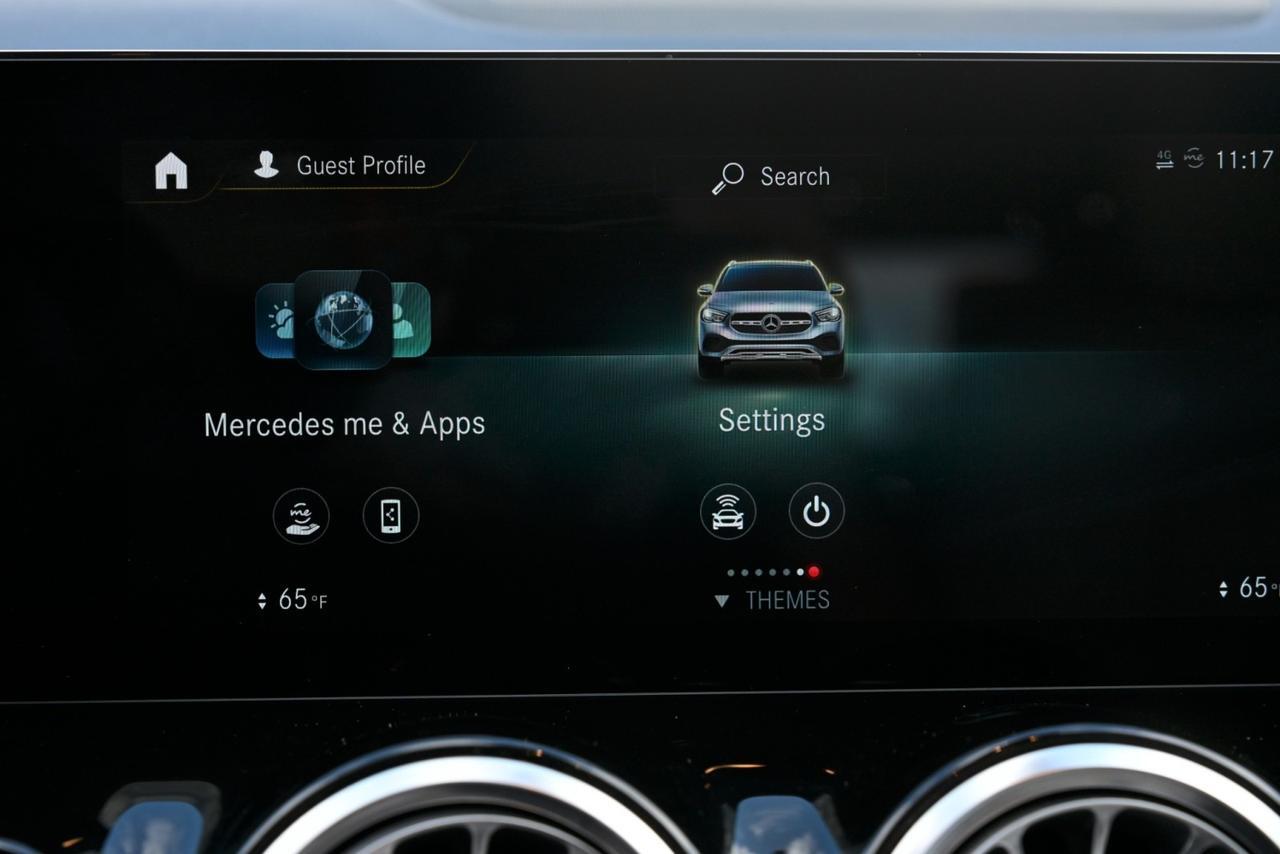 2022 Mercedes-Benz GLA GLA 250 Lake Worth FL