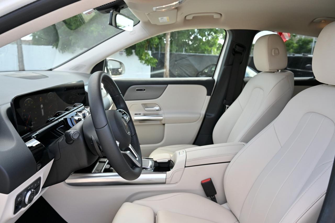 2022 Mercedes-Benz GLA GLA 250 Lake Worth FL