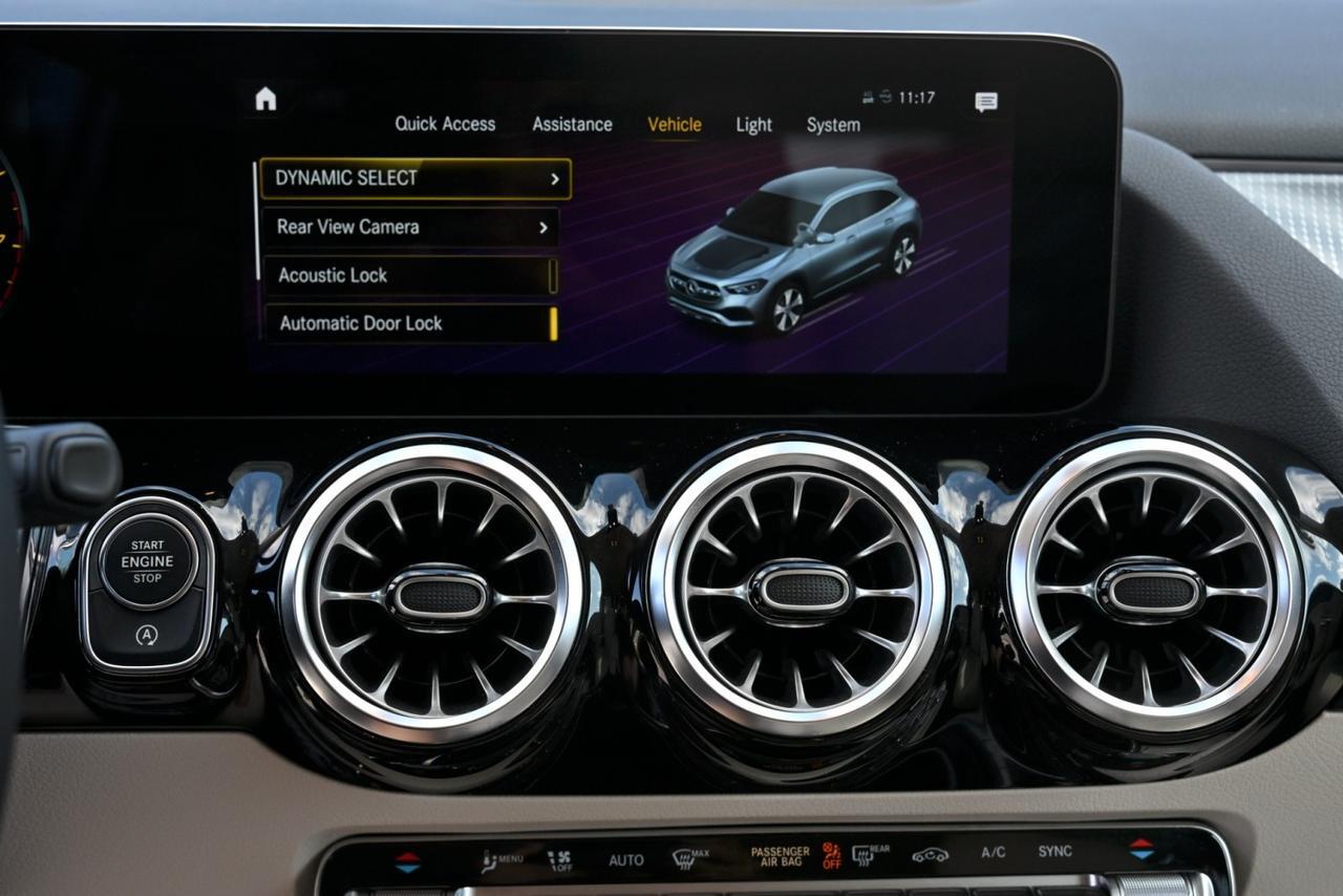 2022 Mercedes-Benz GLA GLA 250 Lake Worth FL