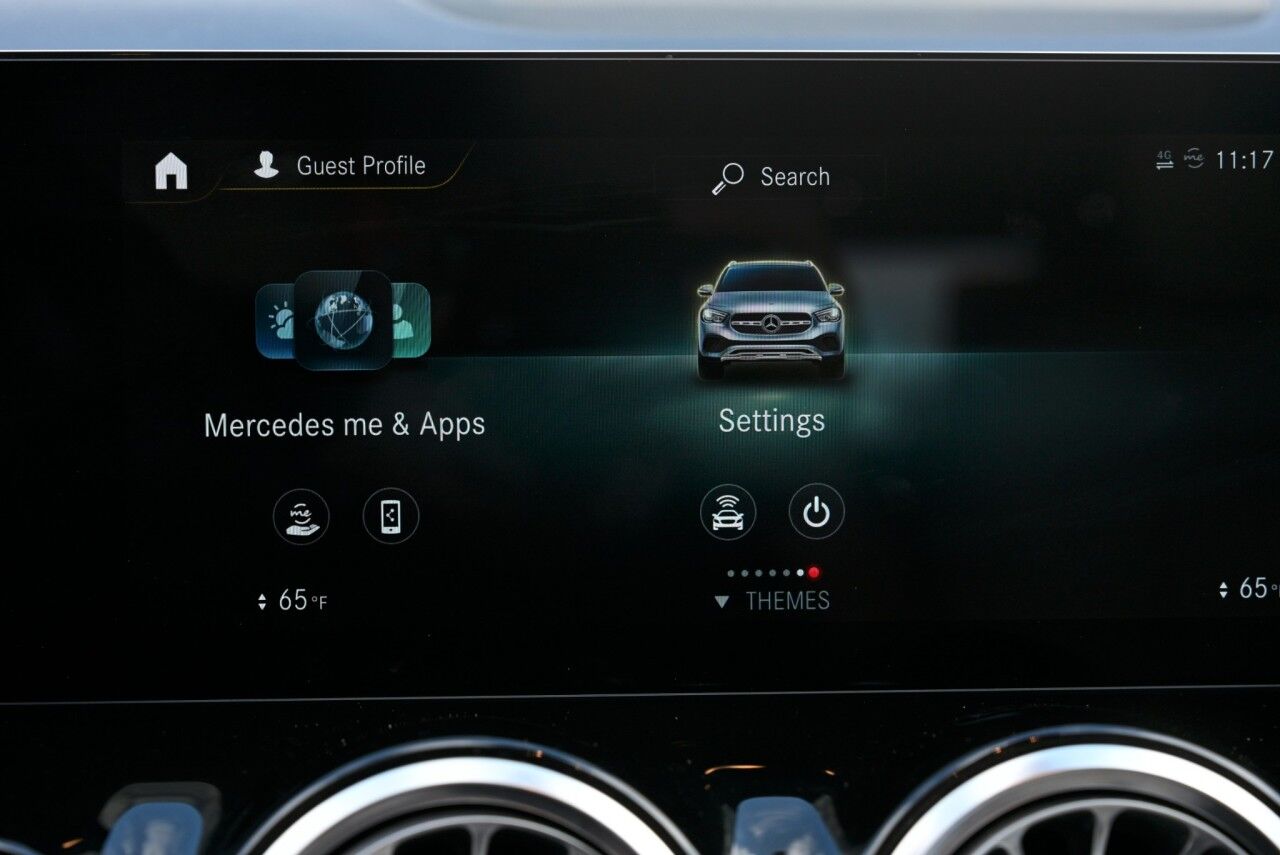 2022 Mercedes-Benz GLA GLA 250 Doral FL