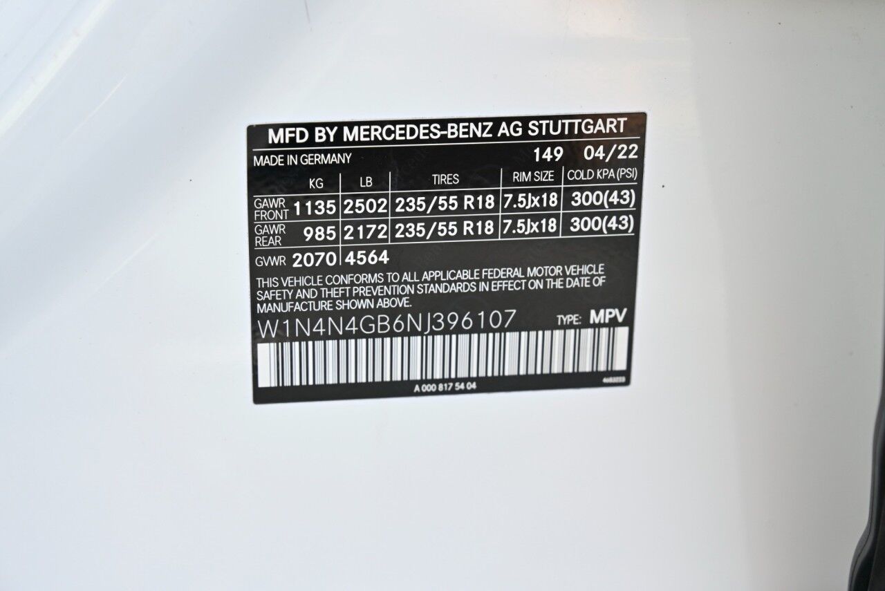 2022 Mercedes-Benz GLA GLA 250 Doral FL