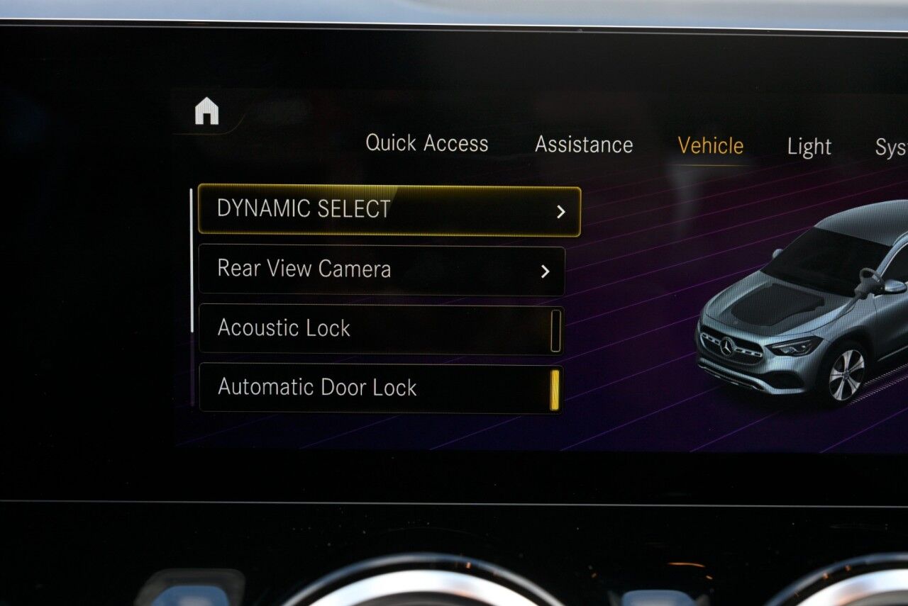 2022 Mercedes-Benz GLA GLA 250 Doral FL