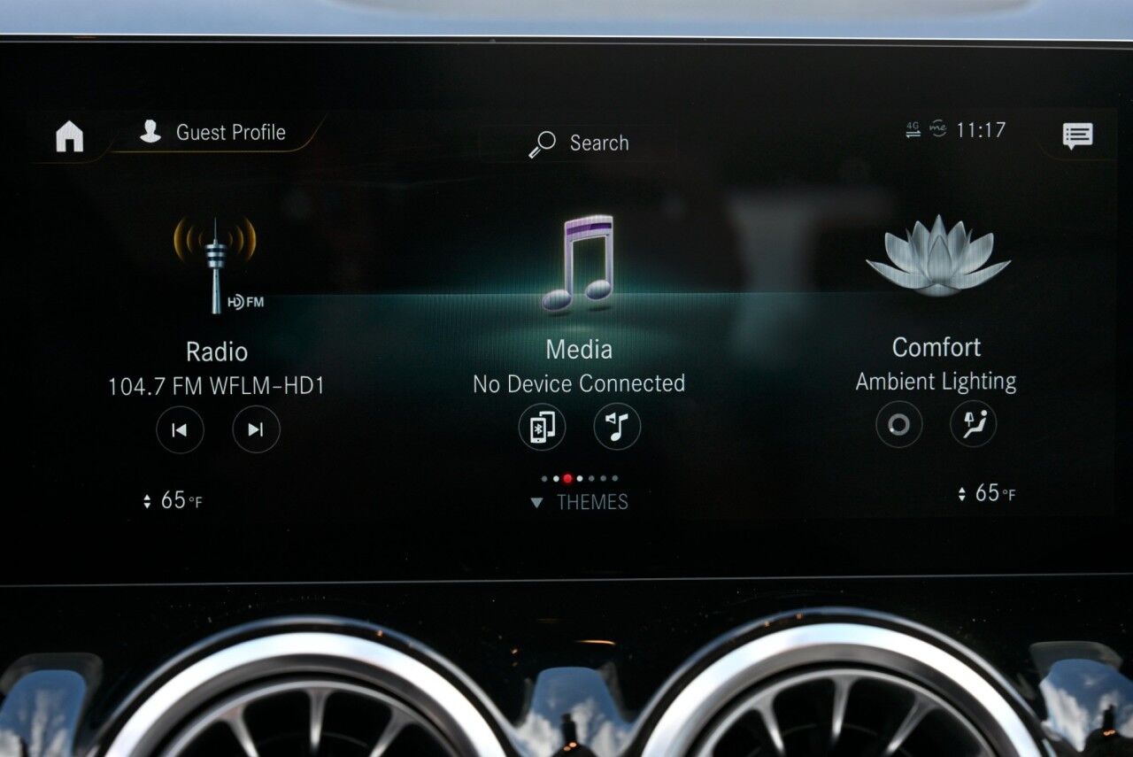 2022 Mercedes-Benz GLA GLA 250 Doral FL