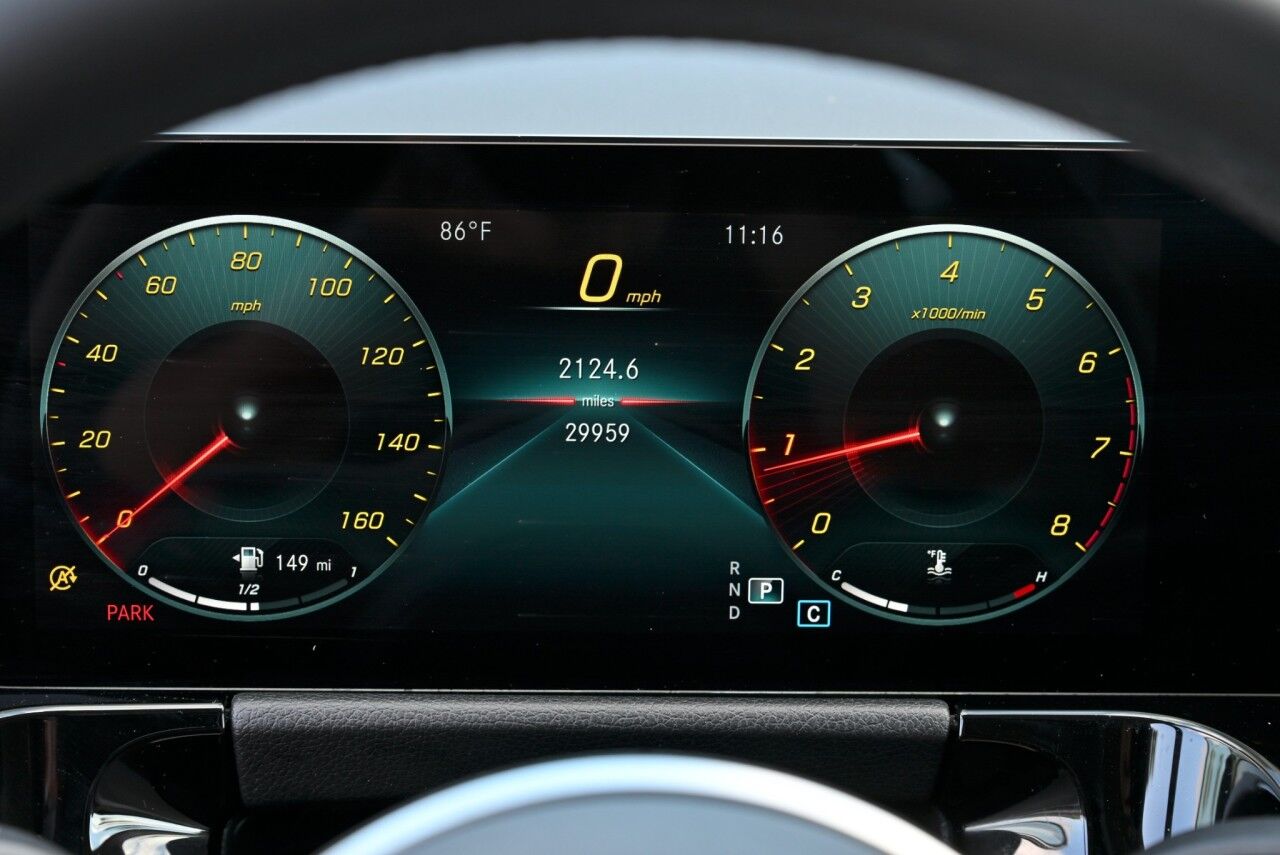 2022 Mercedes-Benz GLA GLA 250 Doral FL