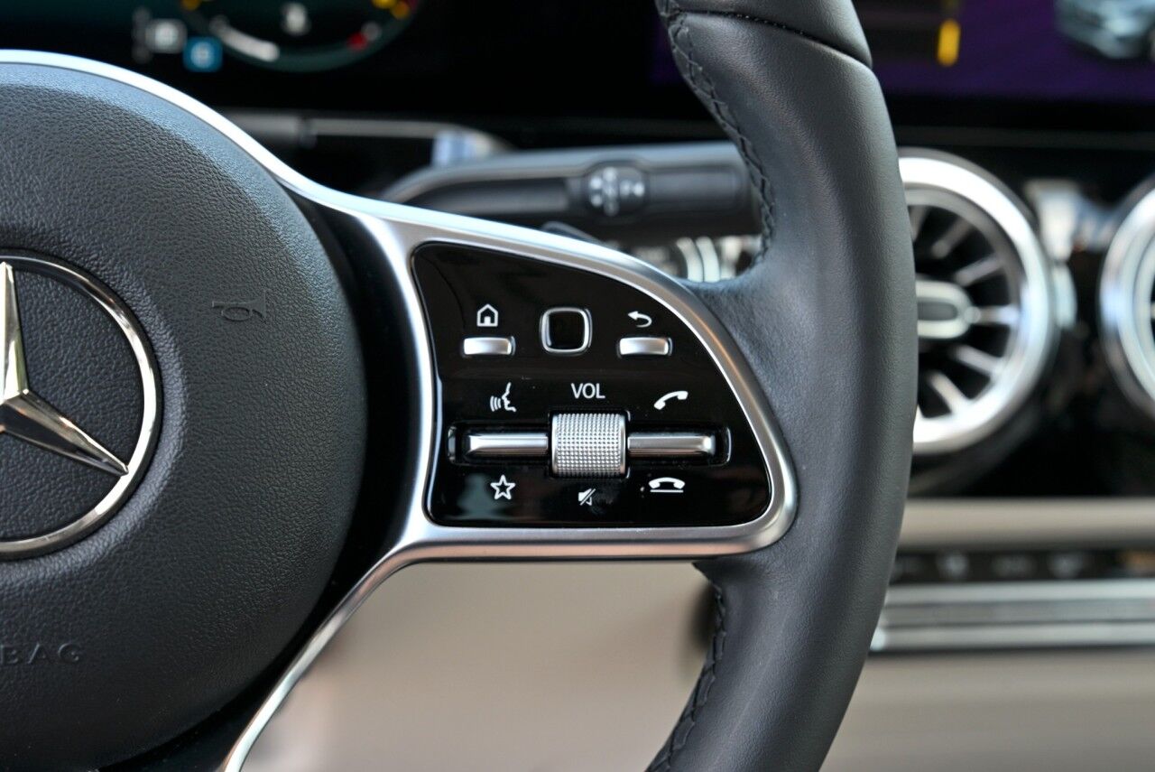 2022 Mercedes-Benz GLA GLA 250 Doral FL