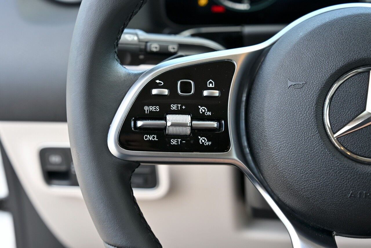 2022 Mercedes-Benz GLA GLA 250 Doral FL