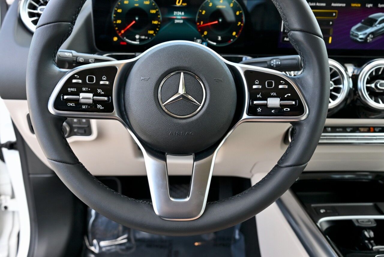 2022 Mercedes-Benz GLA GLA 250 Doral FL
