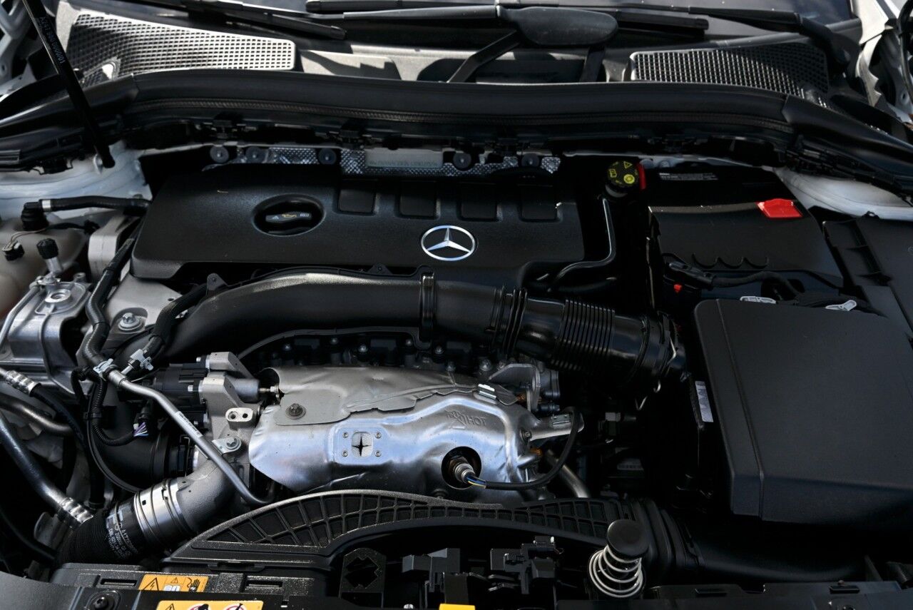 2022 Mercedes-Benz GLA GLA 250 Doral FL