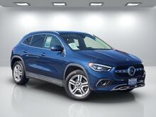 2022_Mercedes-Benz_GLA_GLA 250_ Roseville CA