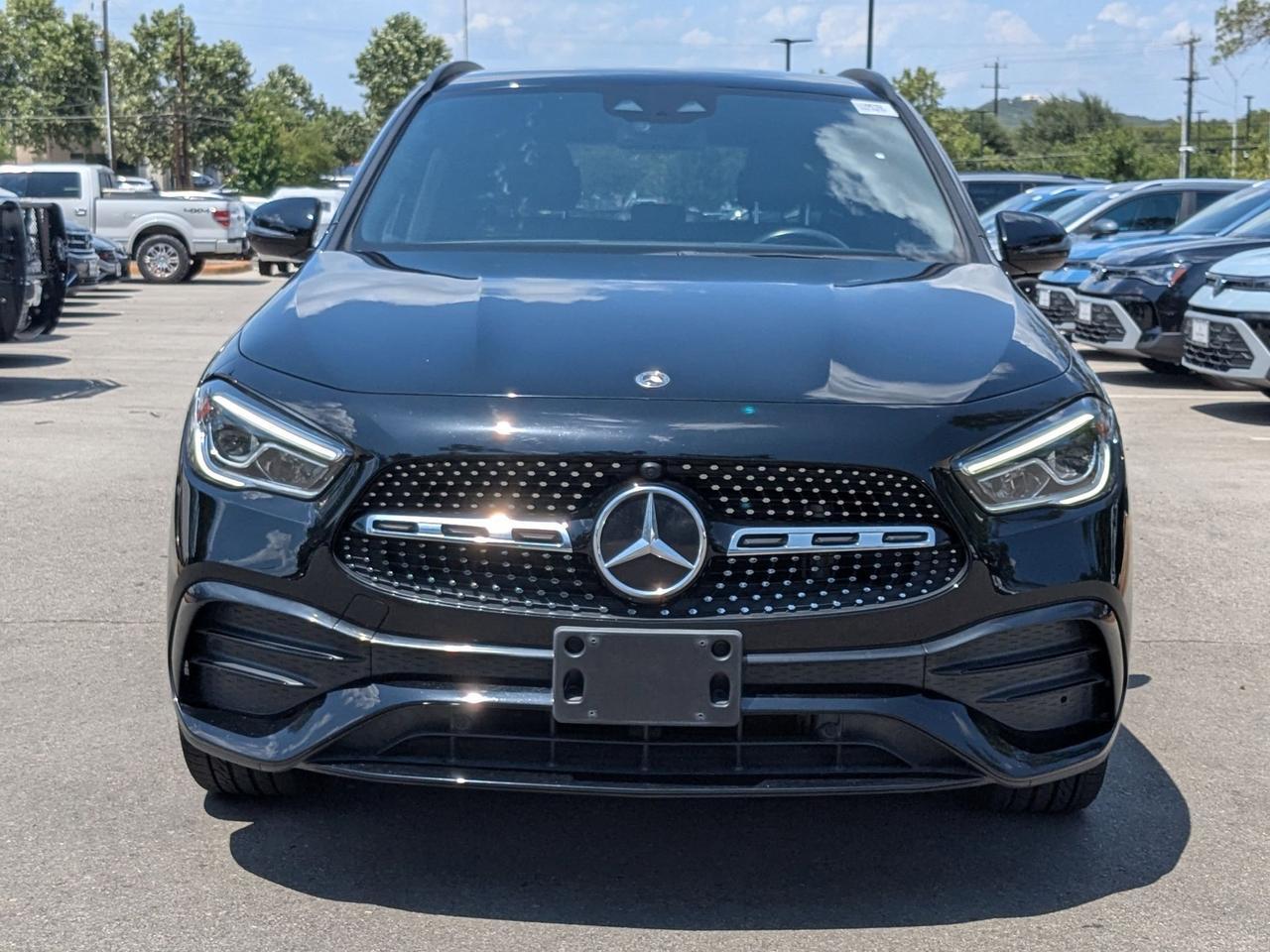 2022 Mercedes-Benz GLA GLA 250 San Antonio TX