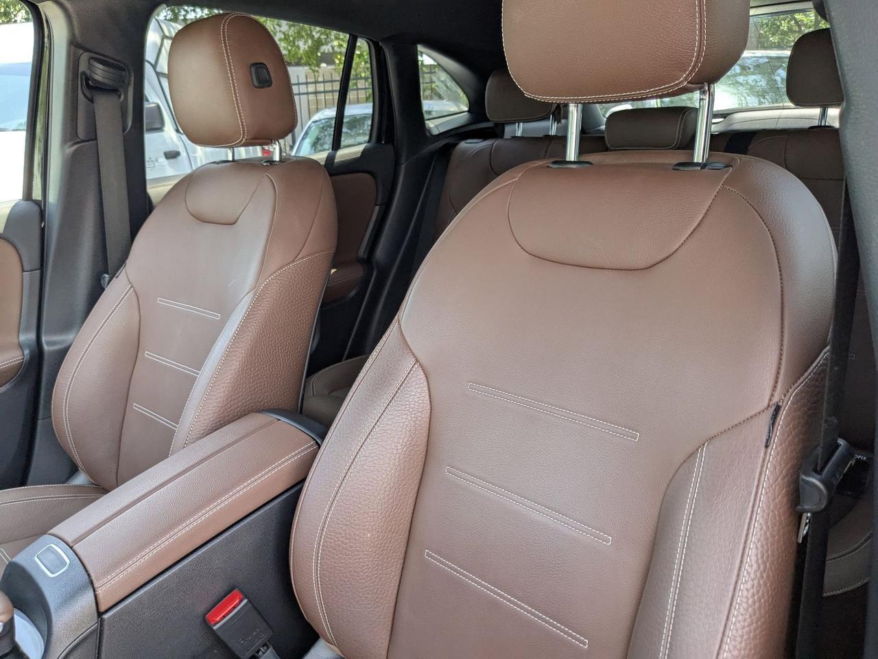 2022 Mercedes-Benz GLA GLA 250 San Antonio TX