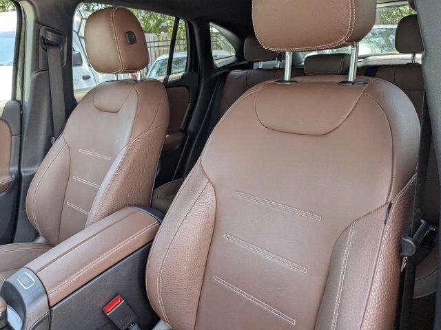2022 Mercedes-Benz GLA GLA 250 San Antonio TX