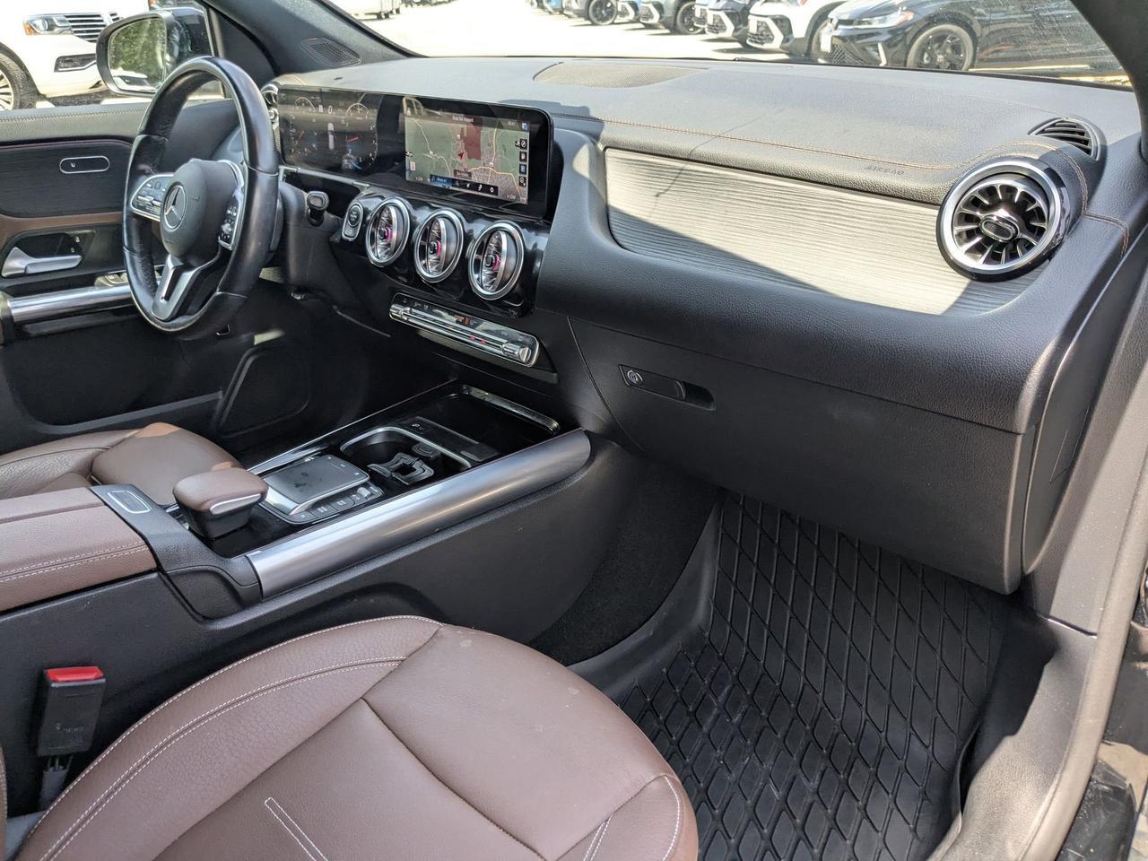2022 Mercedes-Benz GLA GLA 250 San Antonio TX