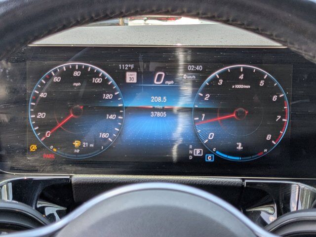 2022 Mercedes-Benz GLA GLA 250 San Antonio TX
