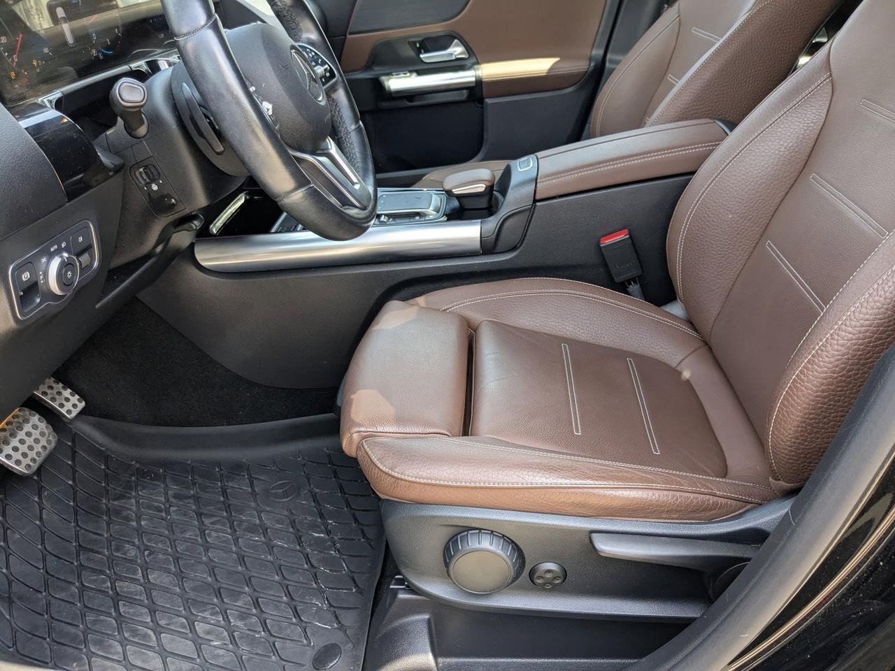 2022 Mercedes-Benz GLA GLA 250 San Antonio TX