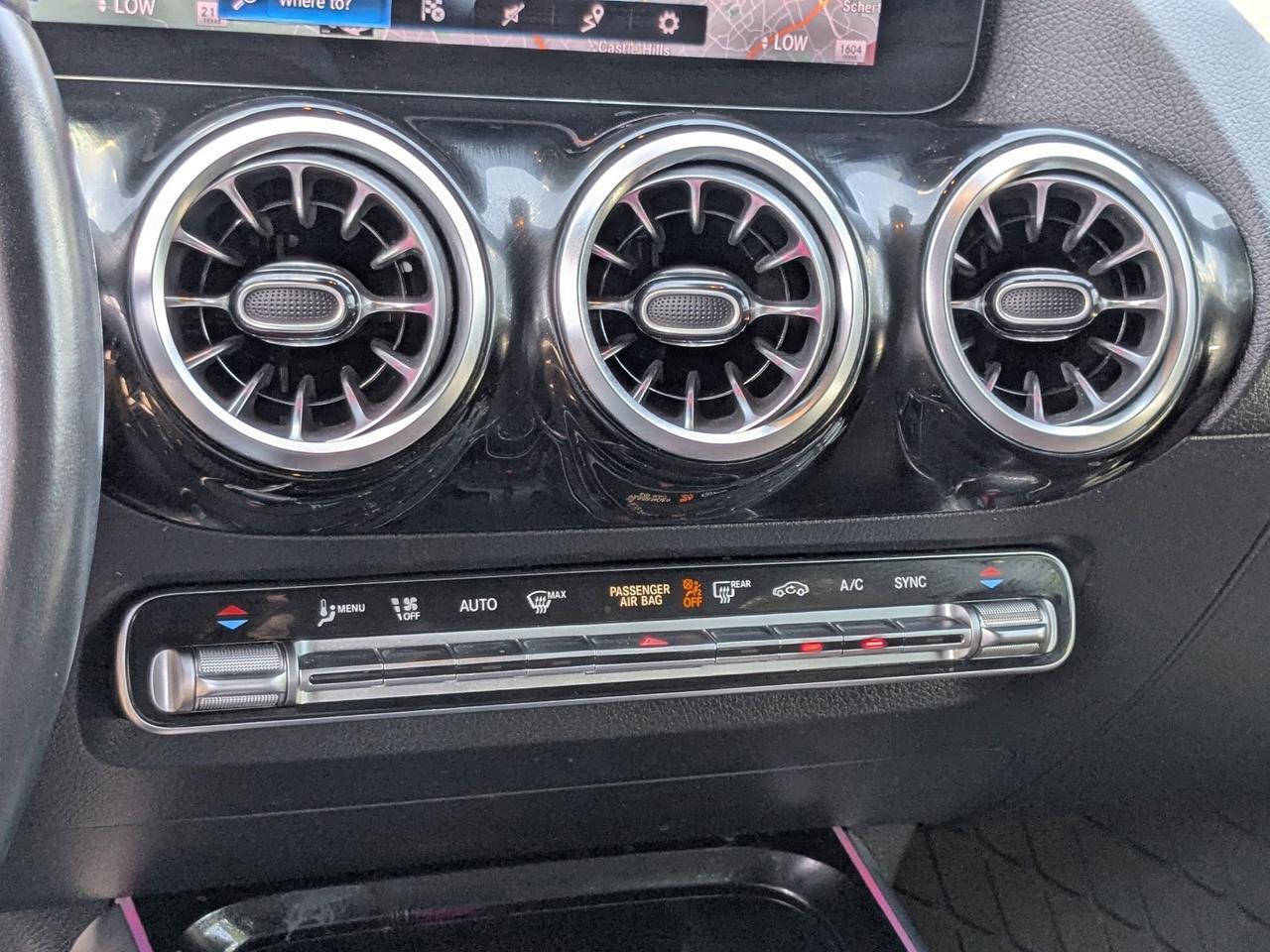 2022 Mercedes-Benz GLA GLA 250 San Antonio TX