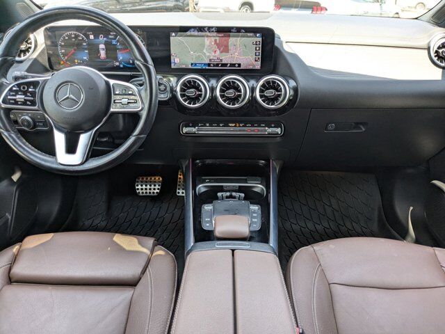 2022 Mercedes-Benz GLA GLA 250 San Antonio TX