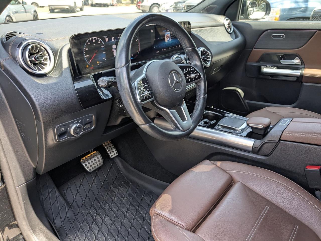 2022 Mercedes-Benz GLA GLA 250 San Antonio TX