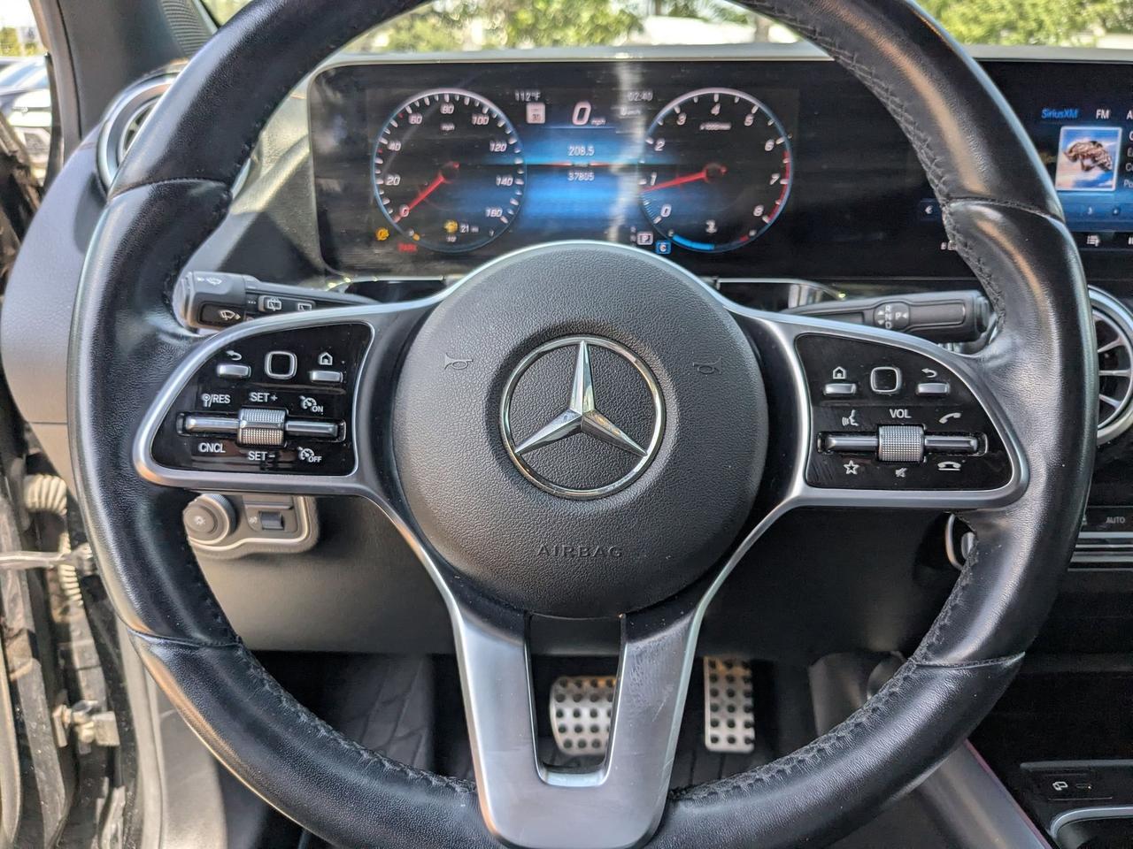 2022 Mercedes-Benz GLA GLA 250 San Antonio TX
