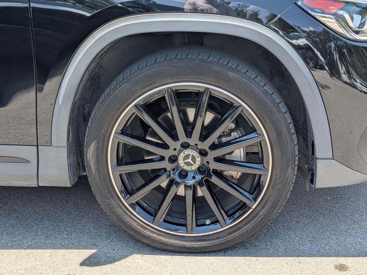 2022 Mercedes-Benz GLA GLA 250 San Antonio TX