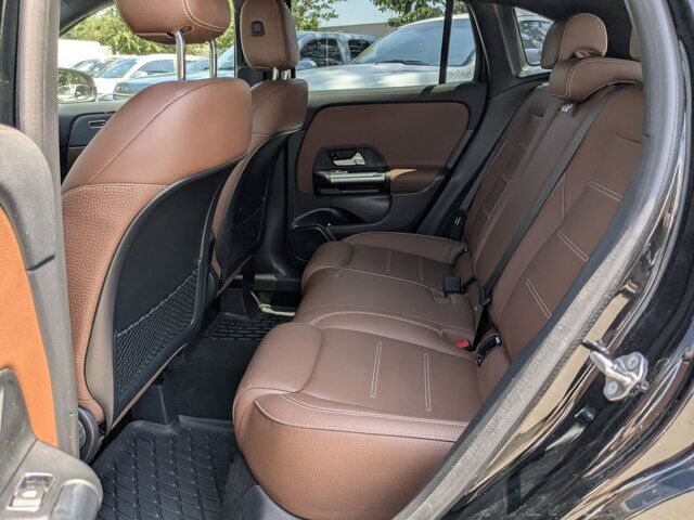 2022 Mercedes-Benz GLA GLA 250 San Antonio TX