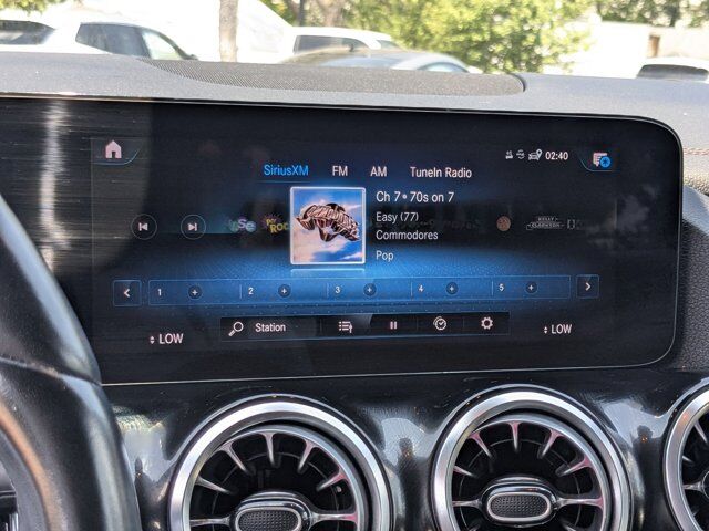 2022 Mercedes-Benz GLA GLA 250 San Antonio TX