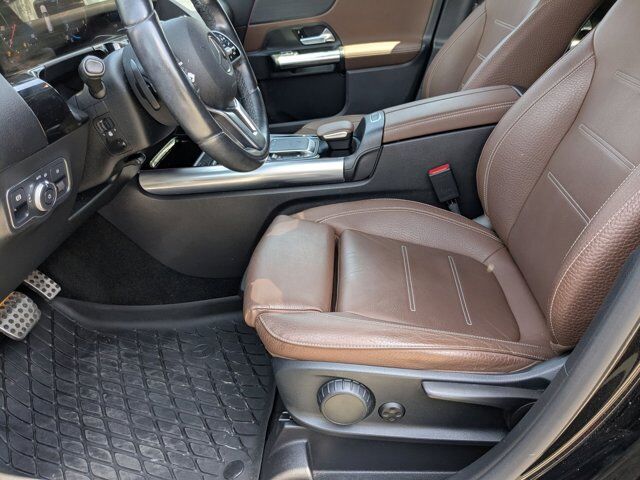 2022 Mercedes-Benz GLA GLA 250 San Antonio TX