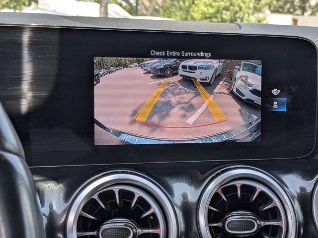 2022 Mercedes-Benz GLA GLA 250 San Antonio TX