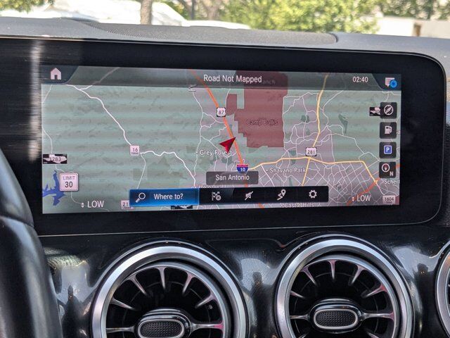 2022 Mercedes-Benz GLA GLA 250 San Antonio TX