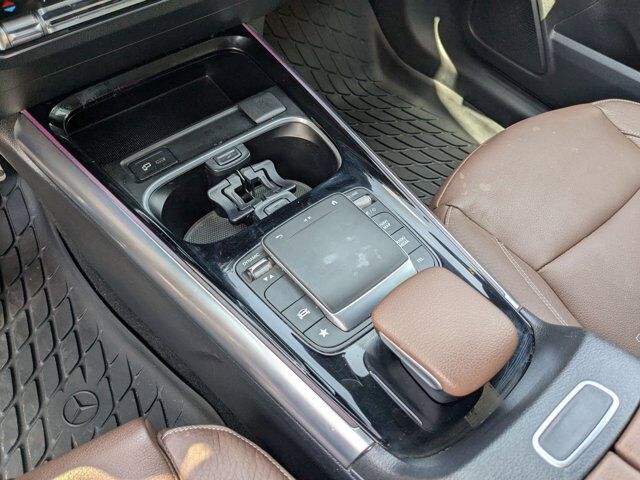 2022 Mercedes-Benz GLA GLA 250 San Antonio TX