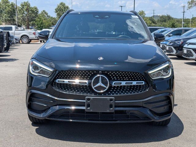 2022 Mercedes-Benz GLA GLA 250 San Antonio TX