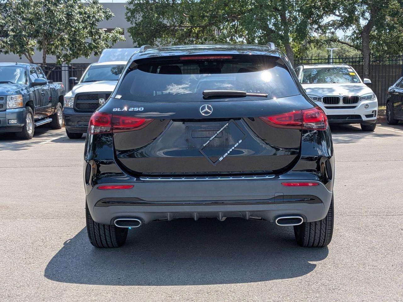 2022 Mercedes-Benz GLA GLA 250 San Antonio TX