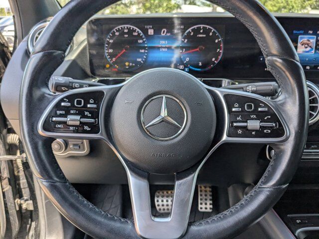 2022 Mercedes-Benz GLA GLA 250 San Antonio TX