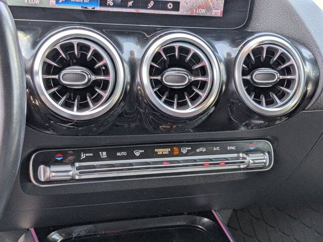 2022 Mercedes-Benz GLA GLA 250 San Antonio TX