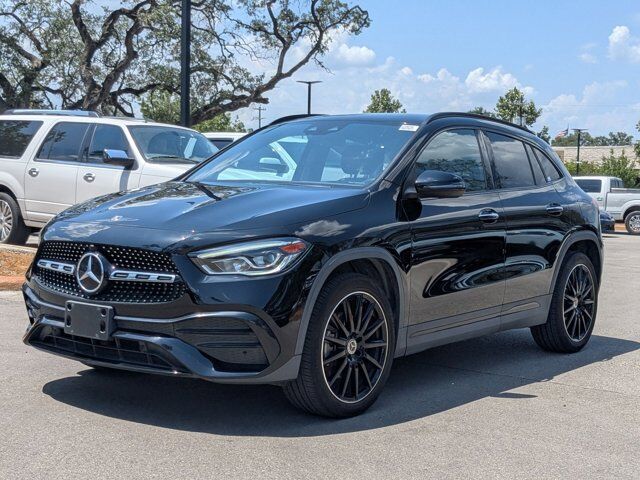 2022 Mercedes-Benz GLA GLA 250 San Antonio TX