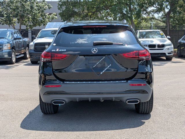 2022 Mercedes-Benz GLA GLA 250 San Antonio TX