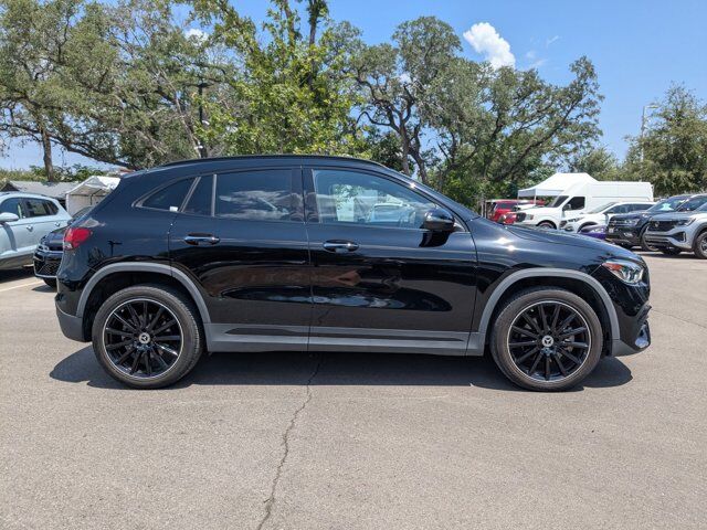 2022 Mercedes-Benz GLA GLA 250 San Antonio TX