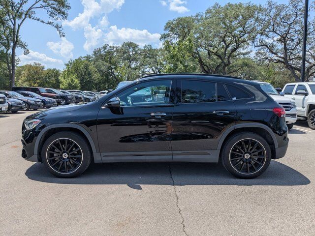 2022 Mercedes-Benz GLA GLA 250 San Antonio TX