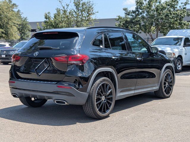 2022 Mercedes-Benz GLA GLA 250 San Antonio TX