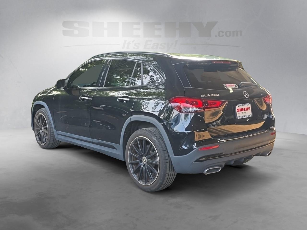 2022 Mercedes-Benz GLA GLA 250 Gaithersburg MD